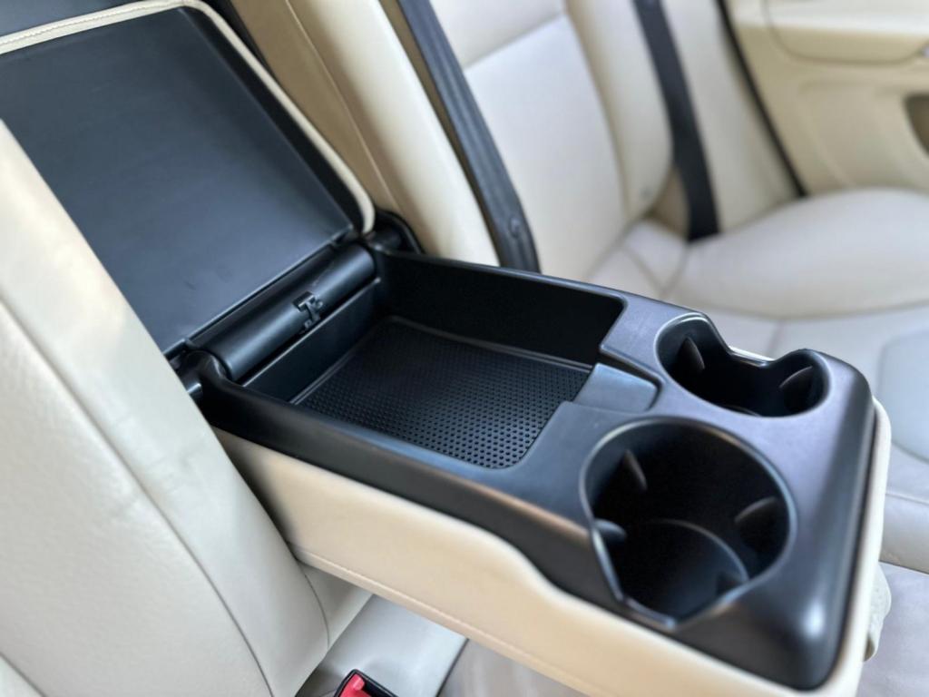 VOLVO S60 2.0 D3 SE Lux Geartronic Euro 5 4dr 2010