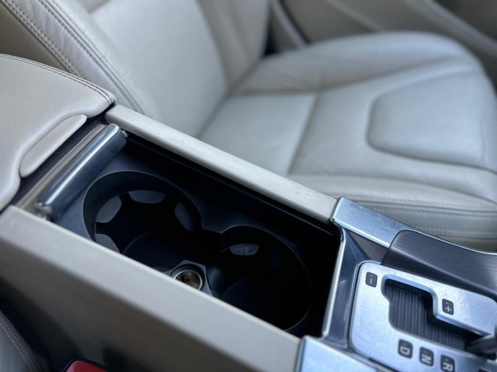 VOLVO S60 2.0 D3 SE Lux Geartronic Euro 5 4dr 2010