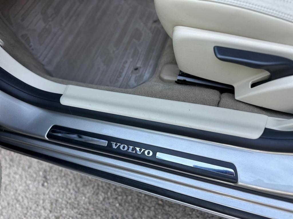 VOLVO S60 2.0 D3 SE Lux Geartronic Euro 5 4dr 2010