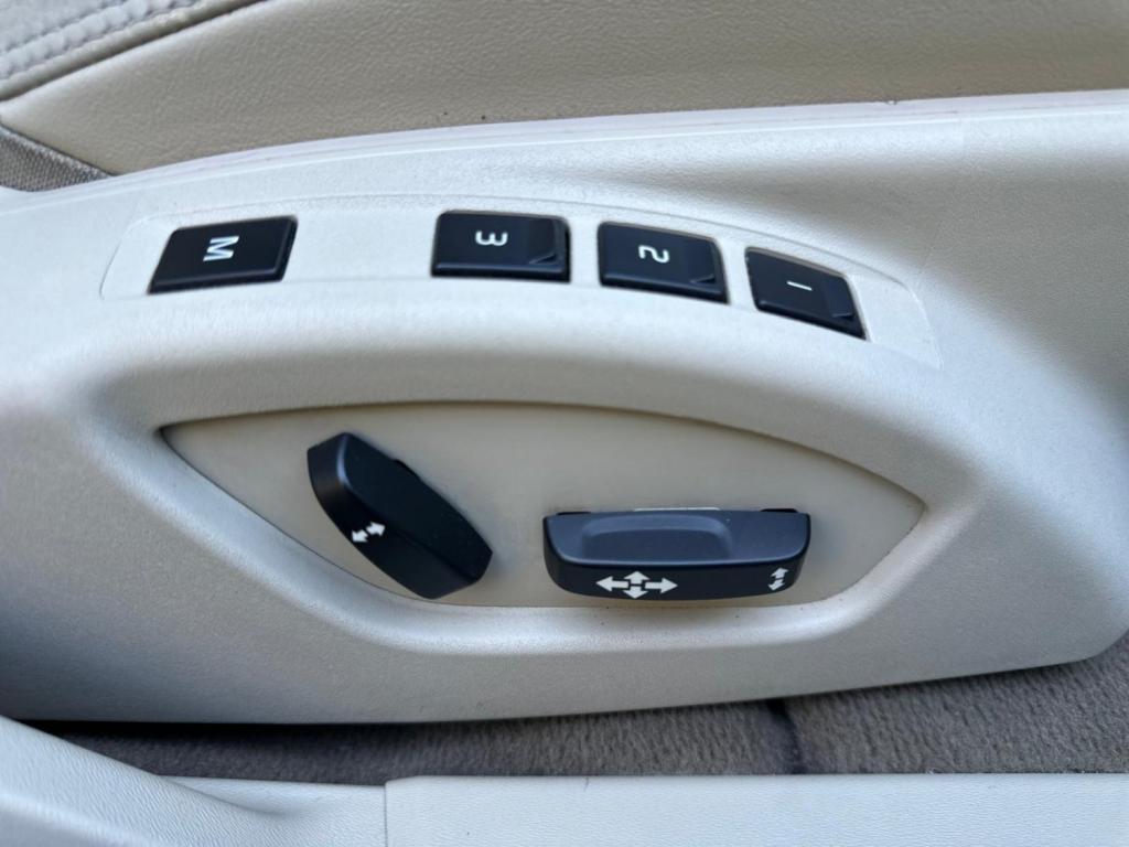 VOLVO S60 2.0 D3 SE Lux Geartronic Euro 5 4dr 2010