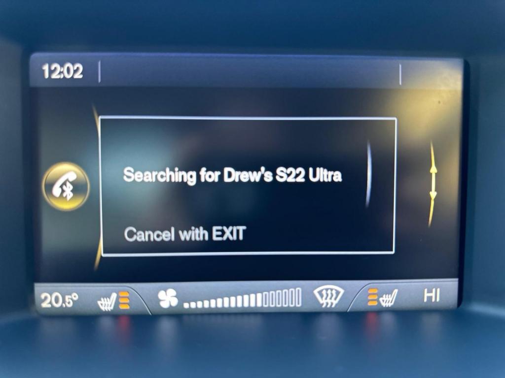 VOLVO S60 2.0 D3 SE Lux Geartronic Euro 5 4dr 2010