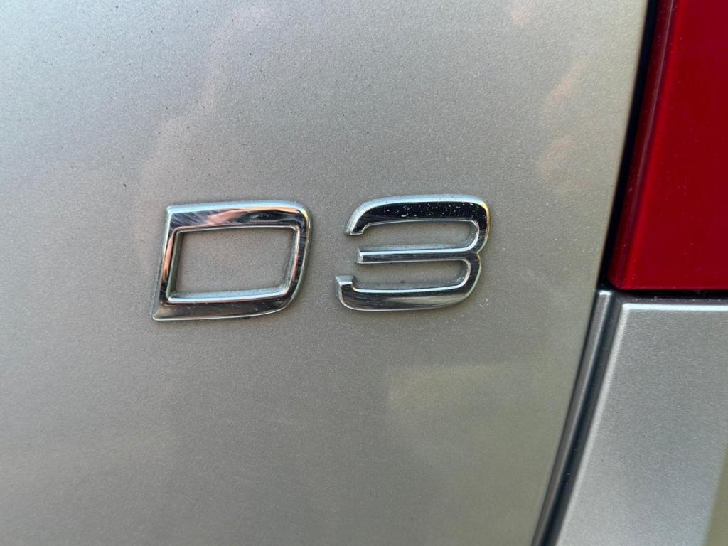 VOLVO S60 2.0 D3 SE Lux Geartronic Euro 5 4dr 2010