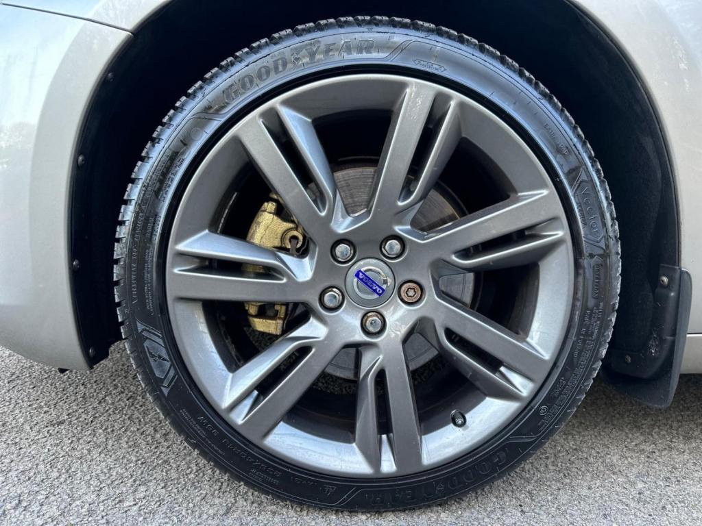 VOLVO S60 2.0 D3 SE Lux Geartronic Euro 5 4dr 2010