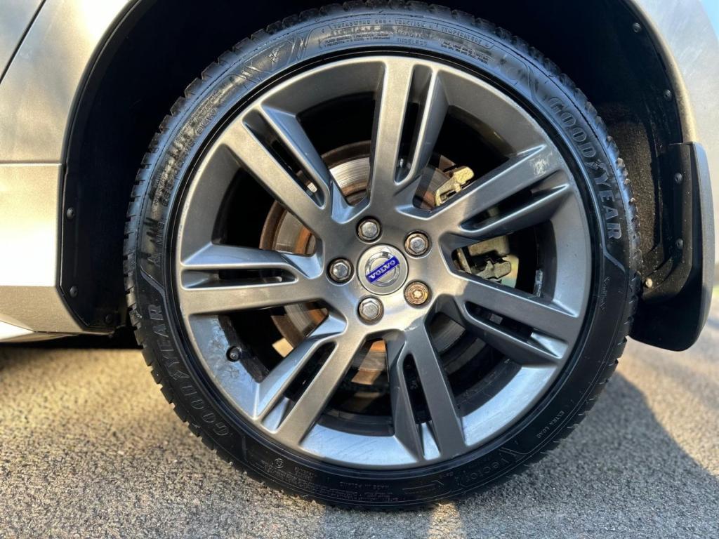 VOLVO S60 2.0 D3 SE Lux Geartronic Euro 5 4dr 2010