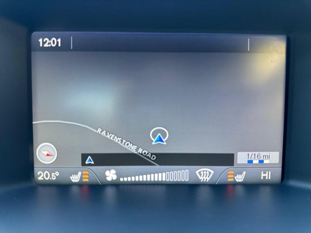 VOLVO S60 2.0 D3 SE Lux Geartronic Euro 5 4dr 2010