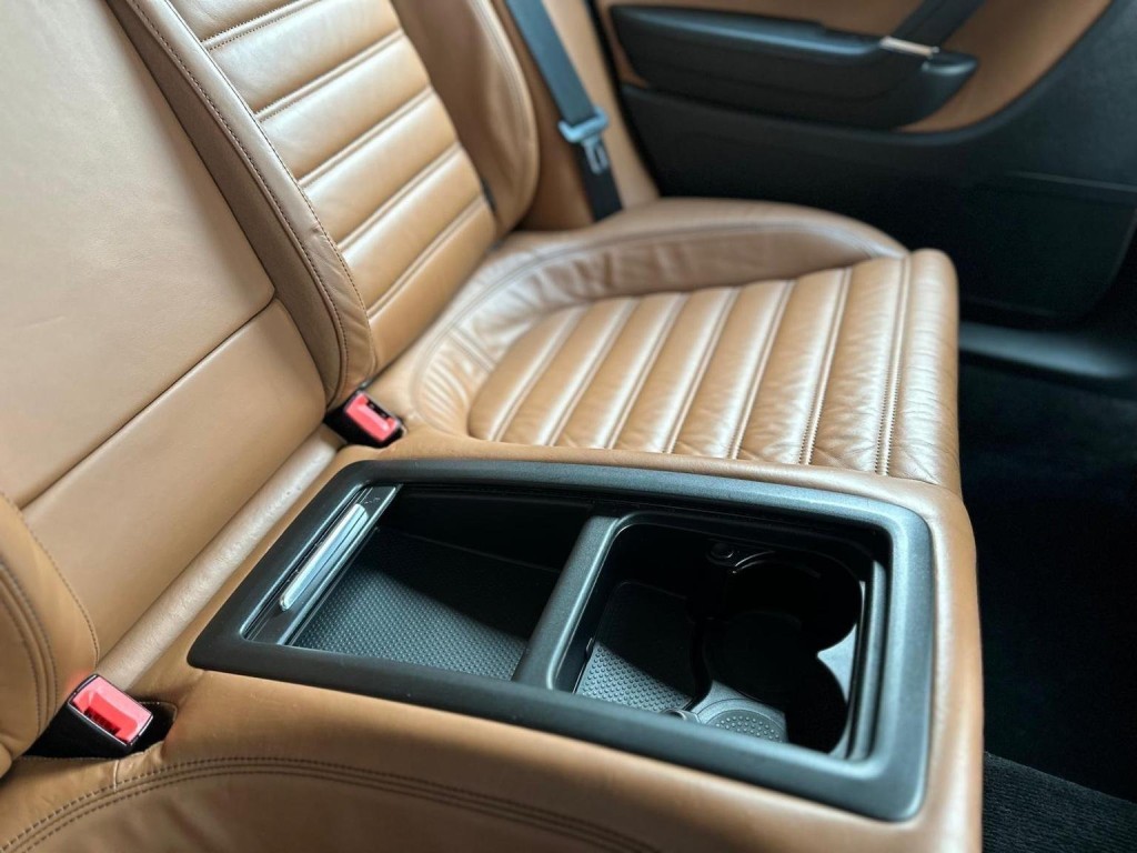 VOLKSWAGEN CC 2.0 TDI DSG Euro 5 4dr (4 Seat) 2010