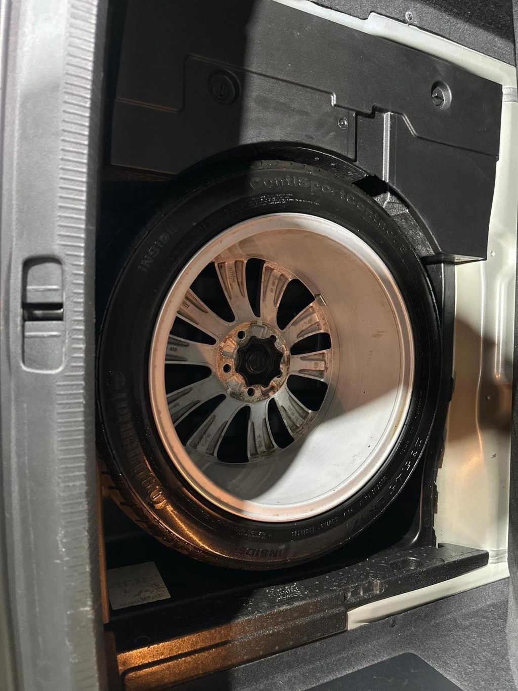 VOLKSWAGEN CC 2.0 TDI DSG Euro 5 4dr (4 Seat) 2010