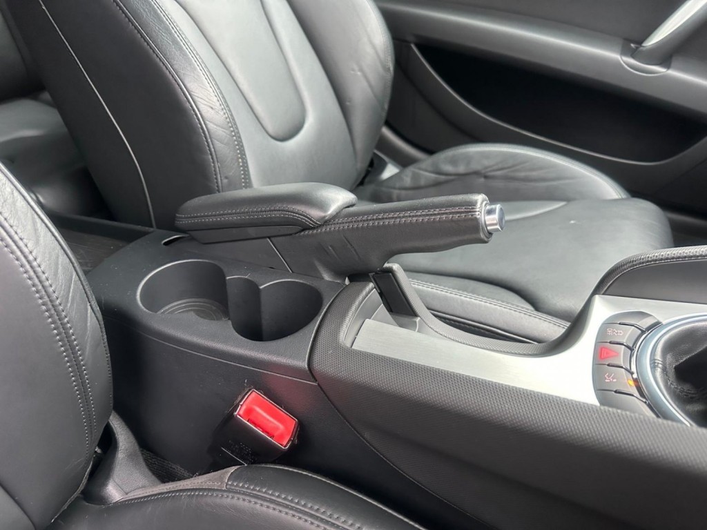 AUDI TT 2.0 TDI Black Edition quattro Euro 5 3dr 2011