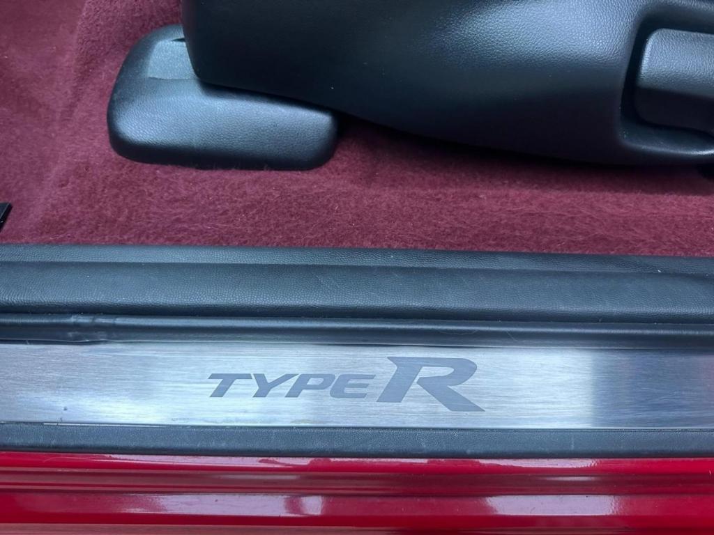 HONDA CIVIC 2.0 i-VTEC Type R GT 3dr 2008