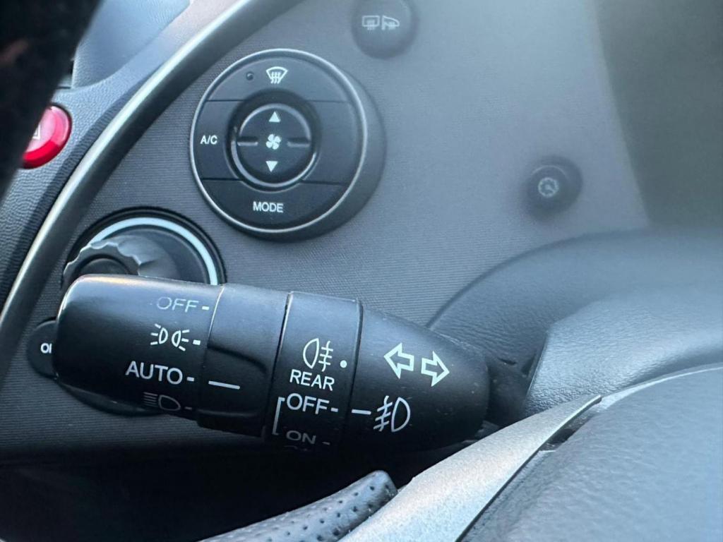 HONDA CIVIC 2.0 i-VTEC Type R GT 3dr 2008