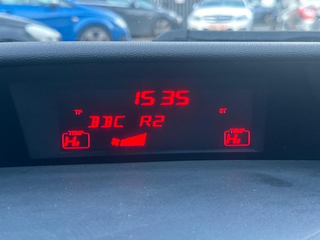 HONDA CIVIC 2.0 i-VTEC Type R GT 3dr 2008