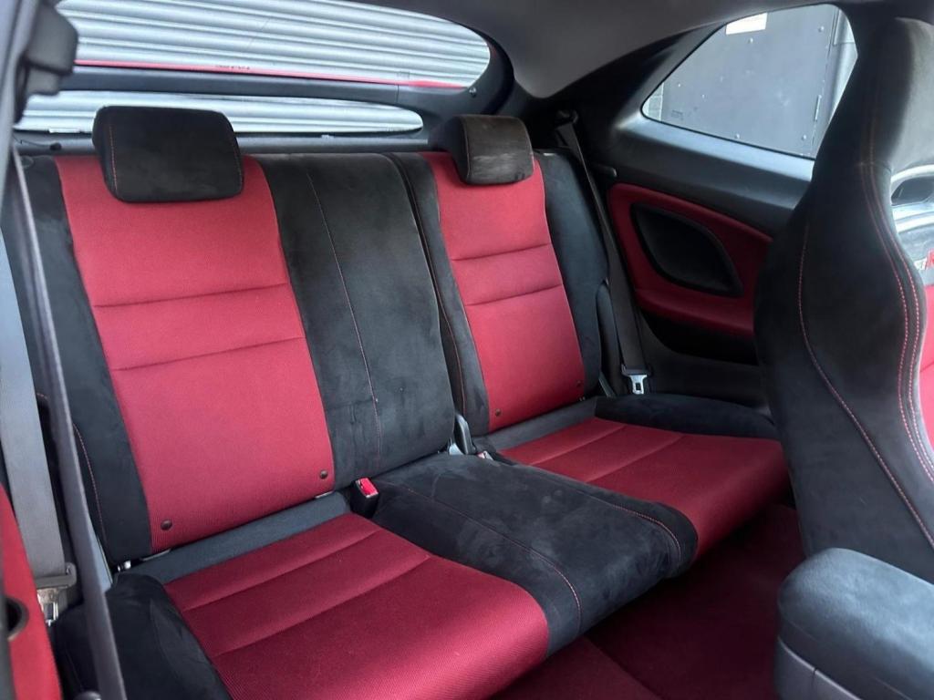 HONDA CIVIC 2.0 i-VTEC Type R GT 3dr 2008