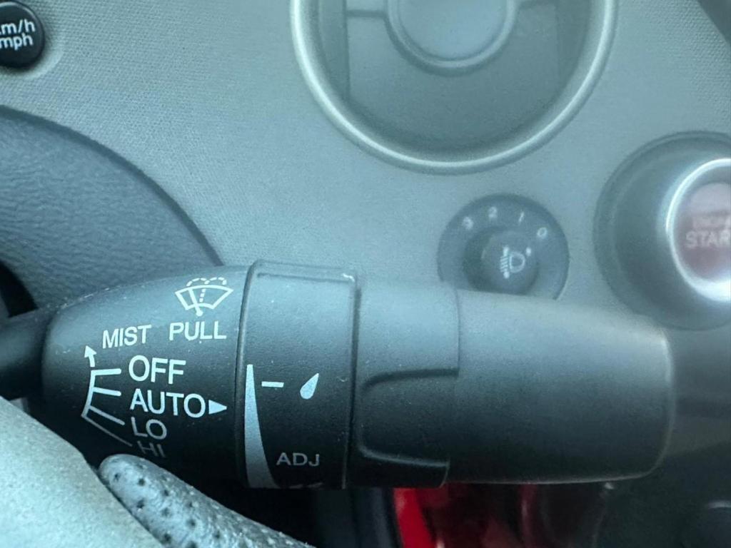 HONDA CIVIC 2.0 i-VTEC Type R GT 3dr 2008