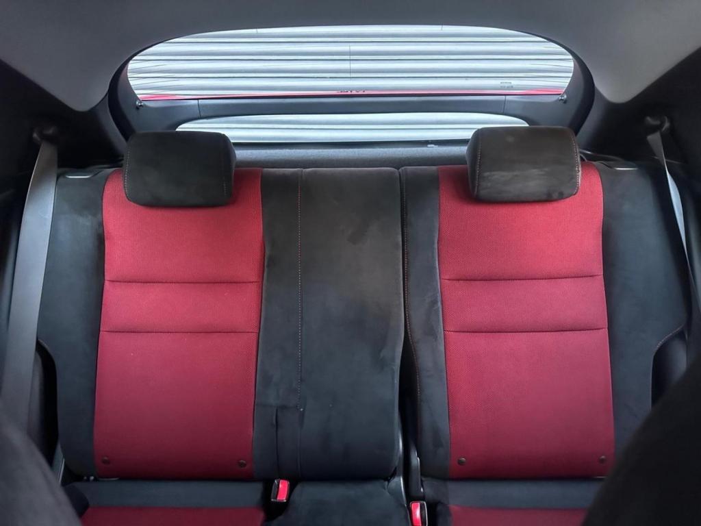 HONDA CIVIC 2.0 i-VTEC Type R GT 3dr 2008