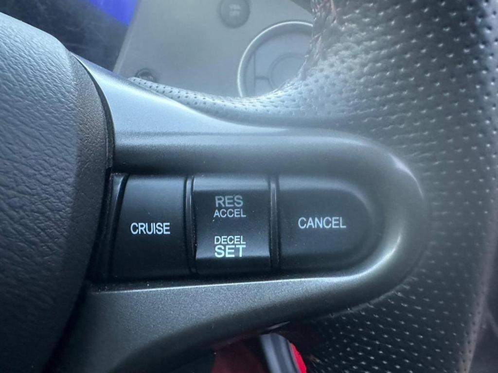 HONDA CIVIC 2.0 i-VTEC Type R GT 3dr 2008