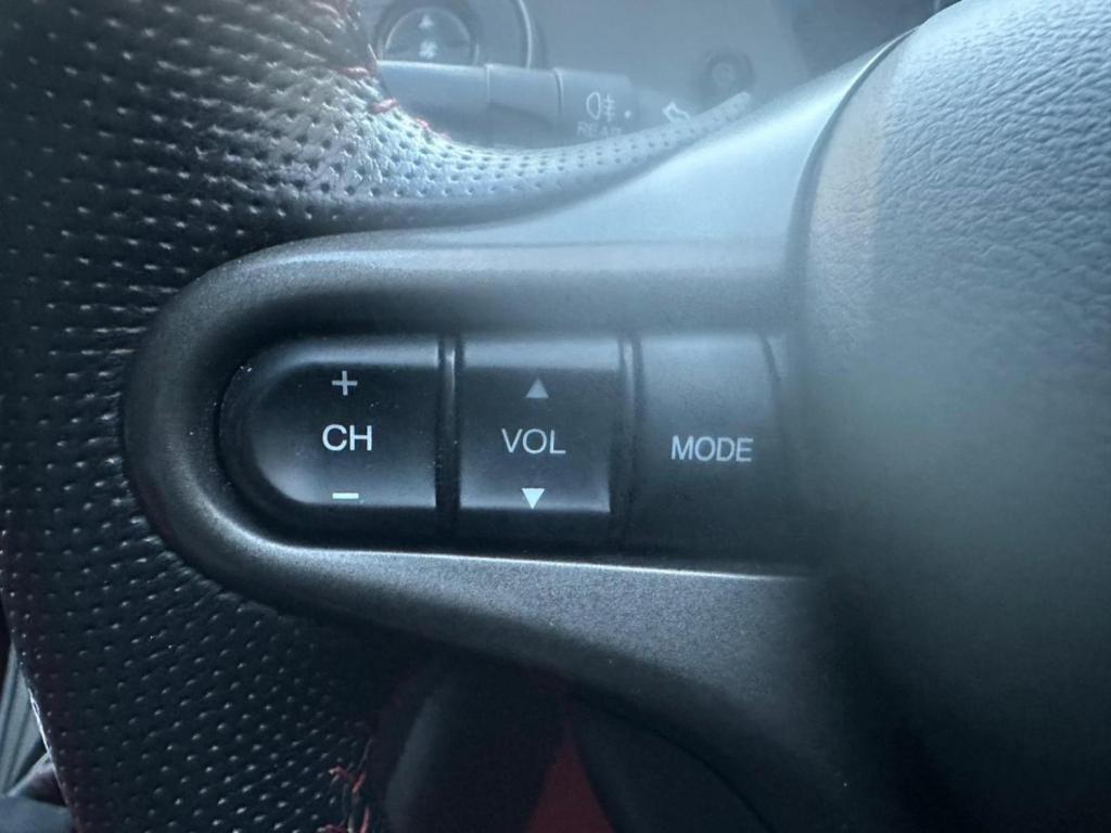 HONDA CIVIC 2.0 i-VTEC Type R GT 3dr 2008
