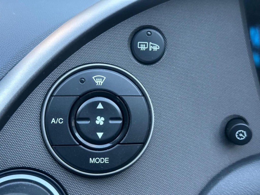 HONDA CIVIC 2.0 i-VTEC Type R GT 3dr 2008