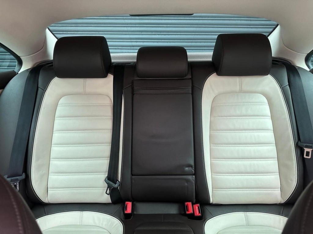 VOLKSWAGEN CC 2.0 TDI BlueMotion Tech GT Euro 5 (s/s) 4dr 2014