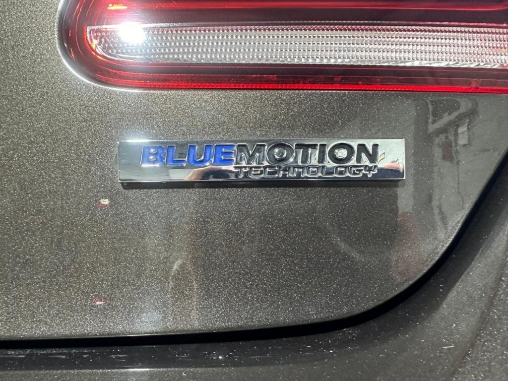 VOLKSWAGEN CC 2.0 TDI BlueMotion Tech GT Euro 5 (s/s) 4dr 2014