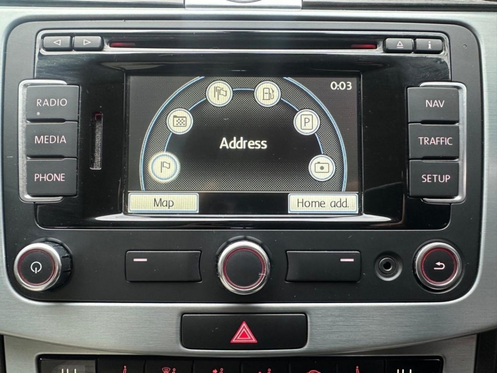 VOLKSWAGEN CC 2.0 TDI BlueMotion Tech GT Euro 5 (s/s) 4dr 2014