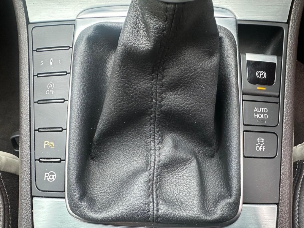 VOLKSWAGEN CC 2.0 TDI BlueMotion Tech GT Euro 5 (s/s) 4dr 2014