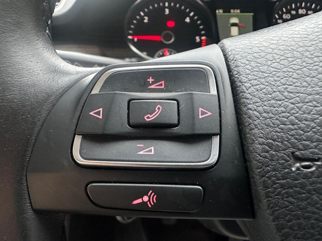 VOLKSWAGEN CC 2.0 TDI BlueMotion Tech GT Euro 5 (s/s) 4dr 2014