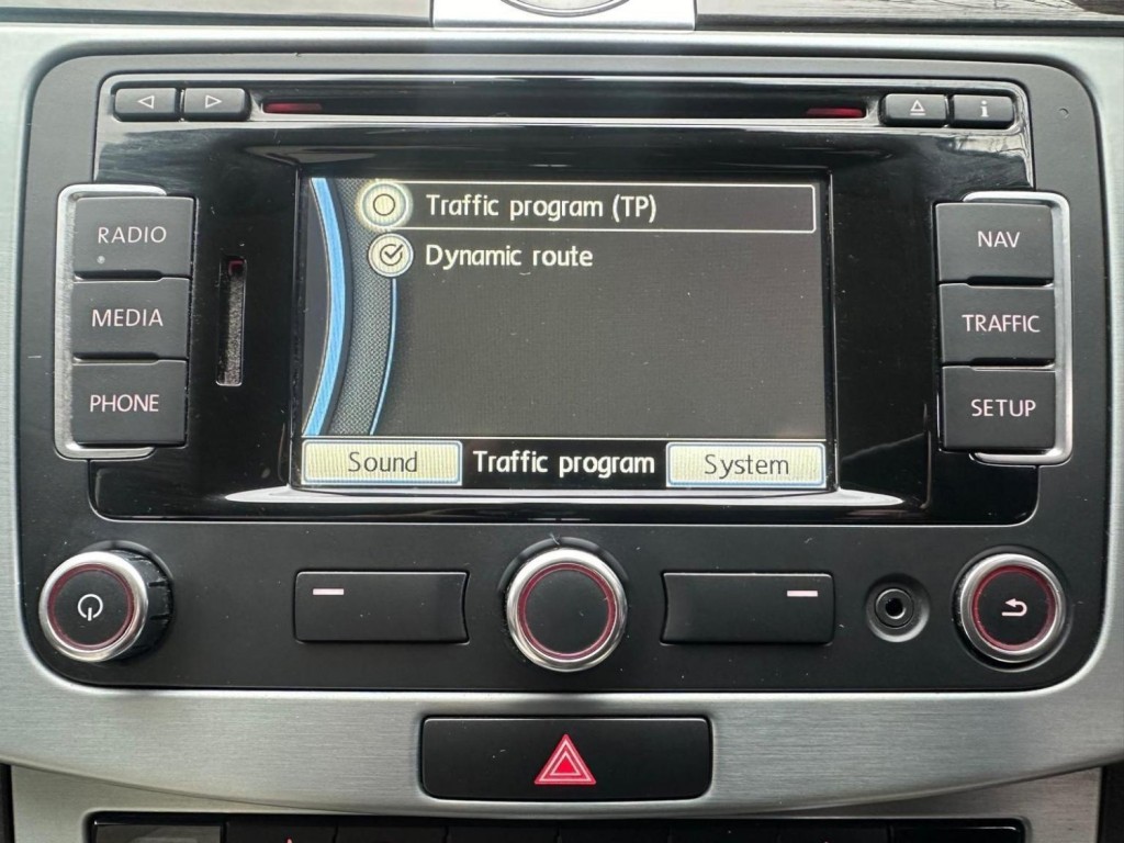 VOLKSWAGEN CC 2.0 TDI BlueMotion Tech GT Euro 5 (s/s) 4dr 2014