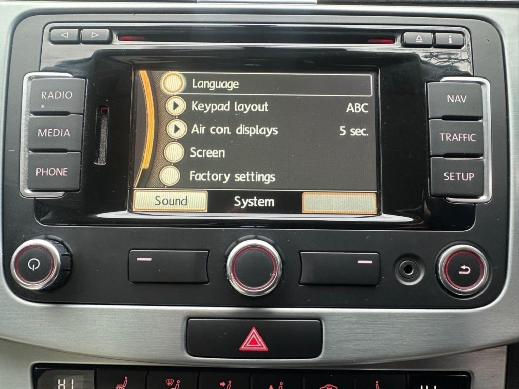 VOLKSWAGEN CC 2.0 TDI BlueMotion Tech GT Euro 5 (s/s) 4dr 2014