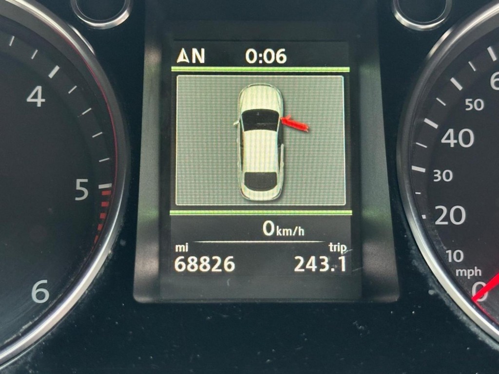 VOLKSWAGEN CC 2.0 TDI BlueMotion Tech GT Euro 5 (s/s) 4dr 2014