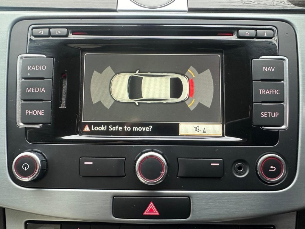 VOLKSWAGEN CC 2.0 TDI BlueMotion Tech GT Euro 5 (s/s) 4dr 2014