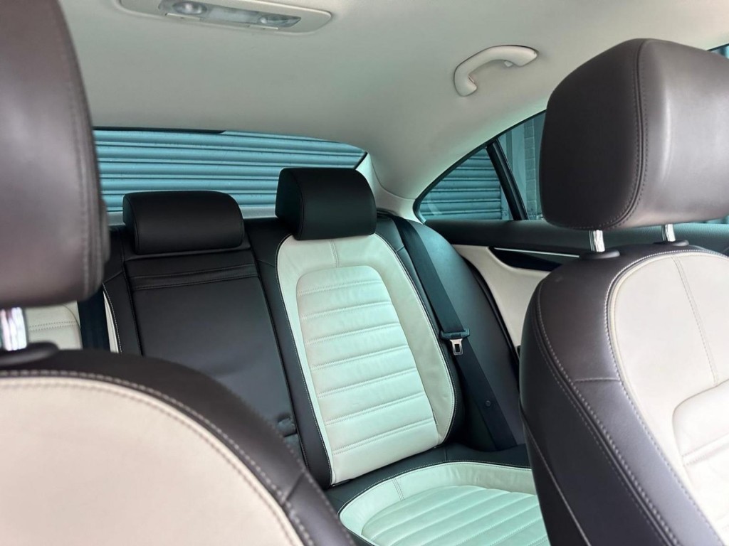 VOLKSWAGEN CC 2.0 TDI BlueMotion Tech GT Euro 5 (s/s) 4dr 2014