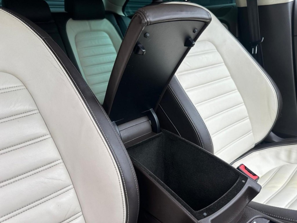 VOLKSWAGEN CC 2.0 TDI BlueMotion Tech GT Euro 5 (s/s) 4dr 2014