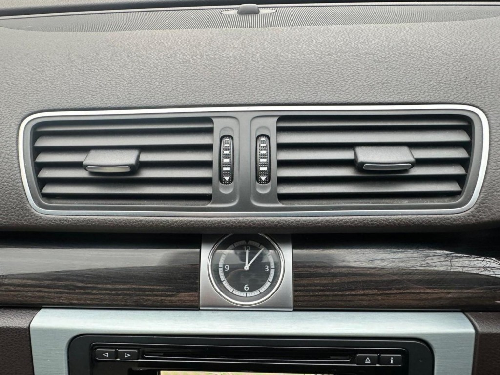 VOLKSWAGEN CC 2.0 TDI BlueMotion Tech GT Euro 5 (s/s) 4dr 2014