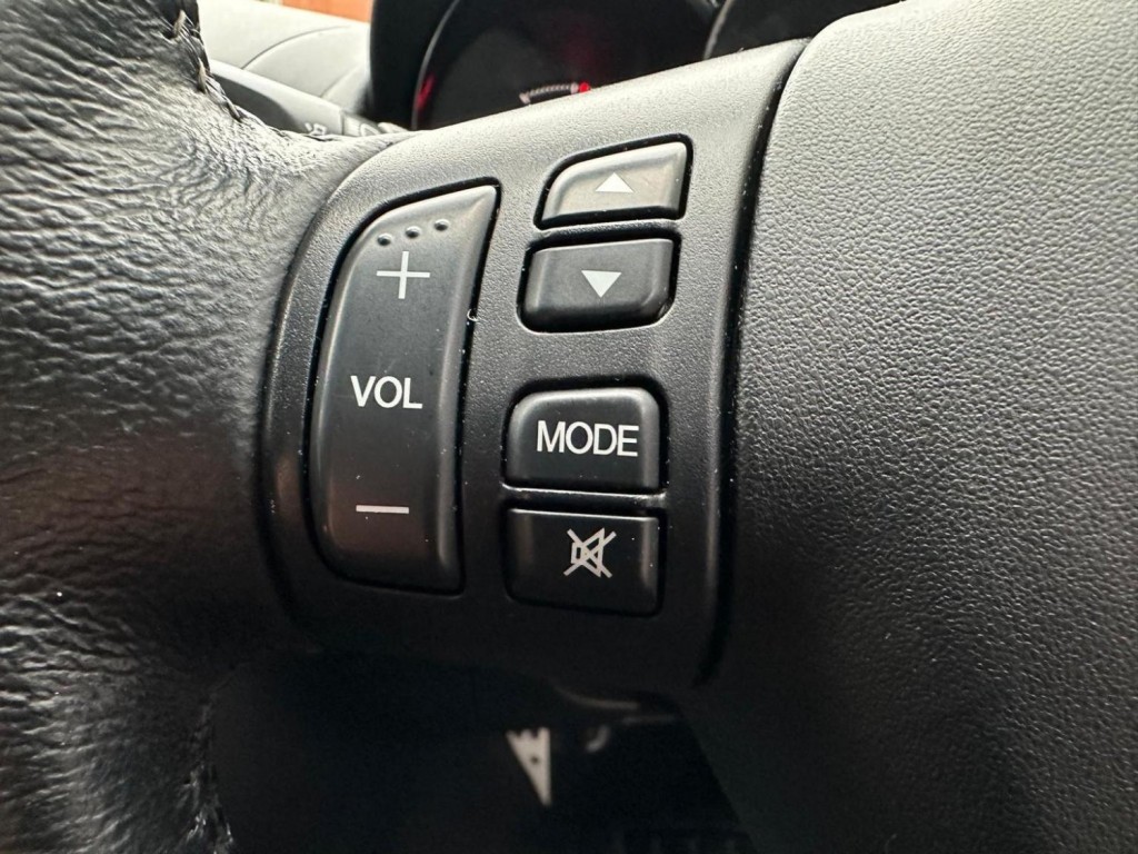 MAZDA RX8 1.3 4dr 2008