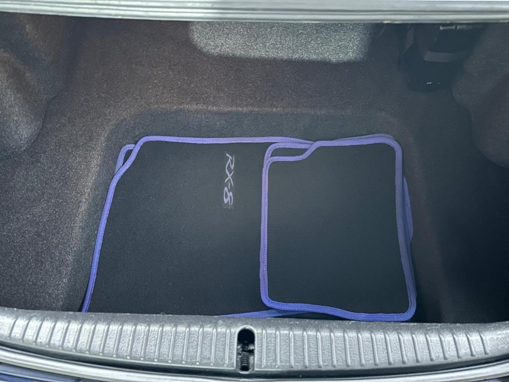 MAZDA RX8 1.3 4dr 2008