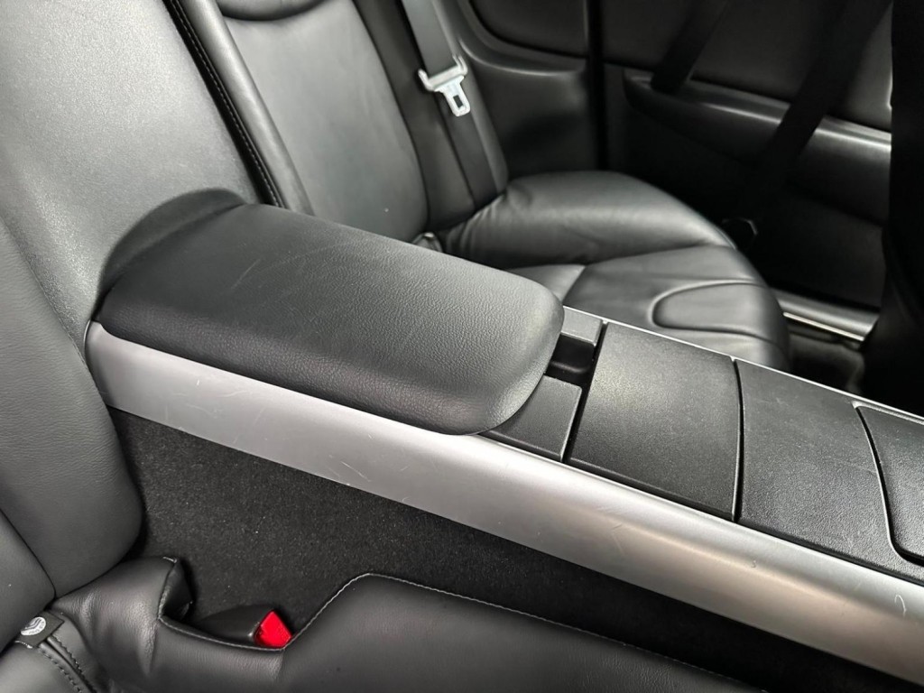 MAZDA RX8 1.3 4dr 2008