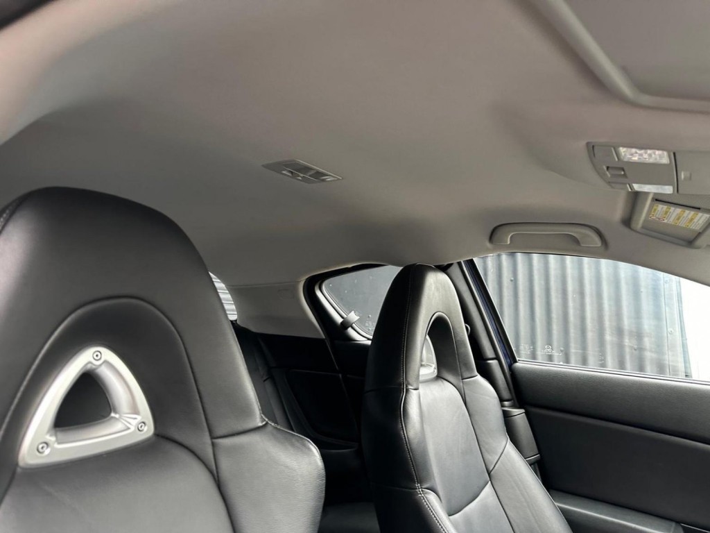 MAZDA RX8 1.3 4dr 2008