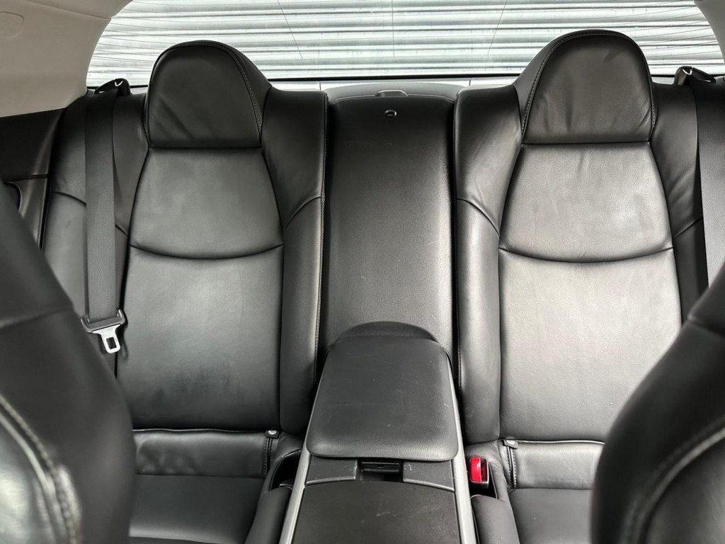 MAZDA RX8 1.3 4dr 2008