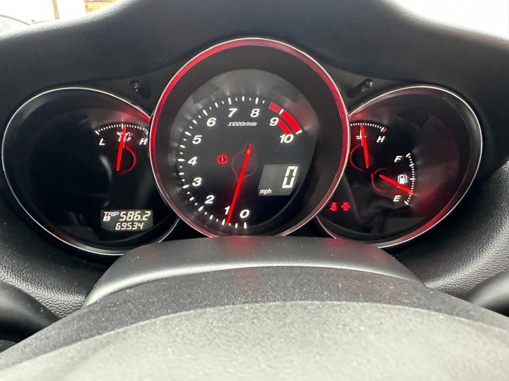 MAZDA RX8 1.3 4dr 2008