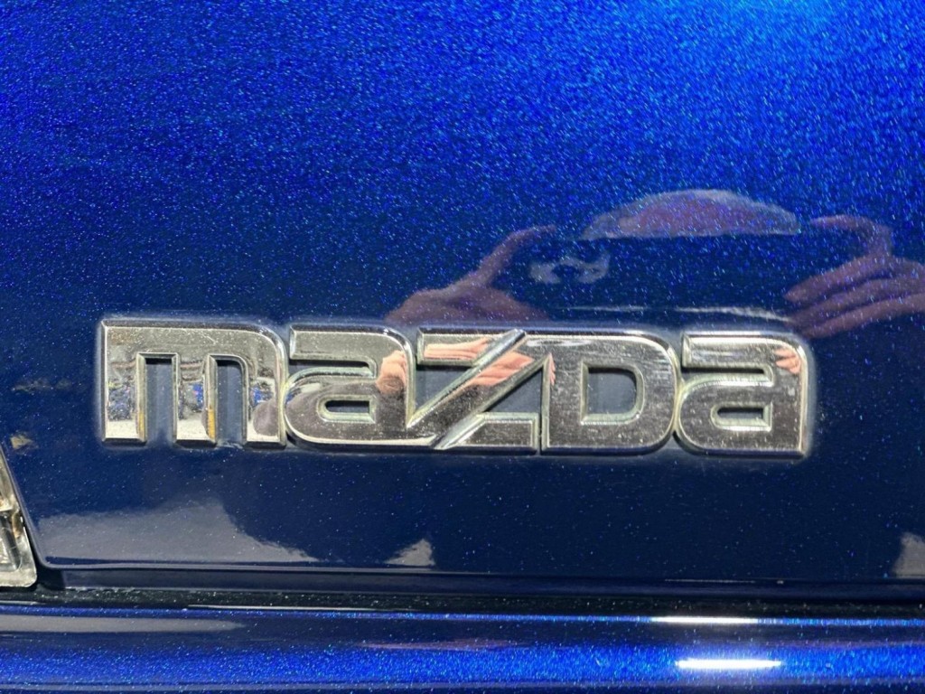 MAZDA RX8 1.3 4dr 2008