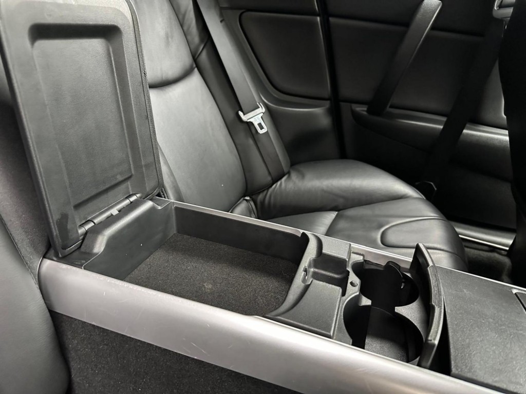 MAZDA RX8 1.3 4dr 2008