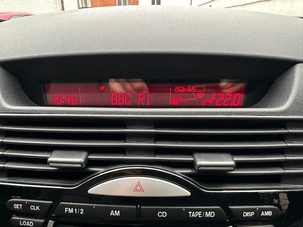 MAZDA RX8 1.3 4dr 2008