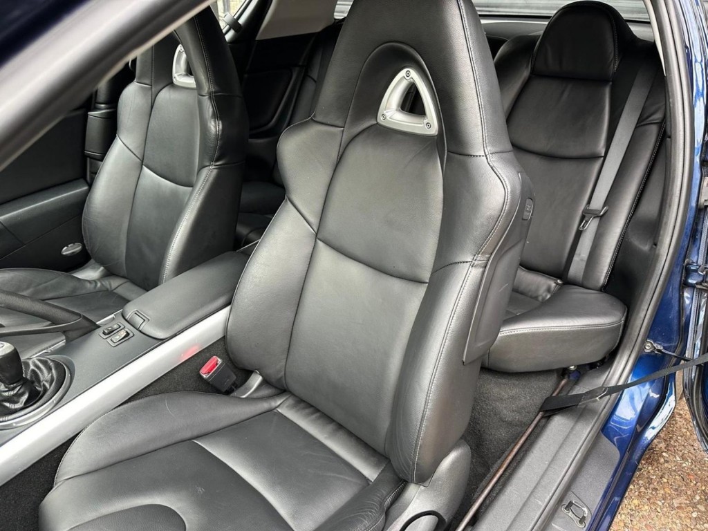 MAZDA RX8 1.3 4dr 2008