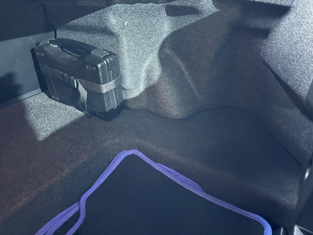 MAZDA RX8 1.3 4dr 2008