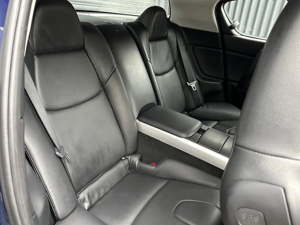 MAZDA RX8 1.3 4dr 2008