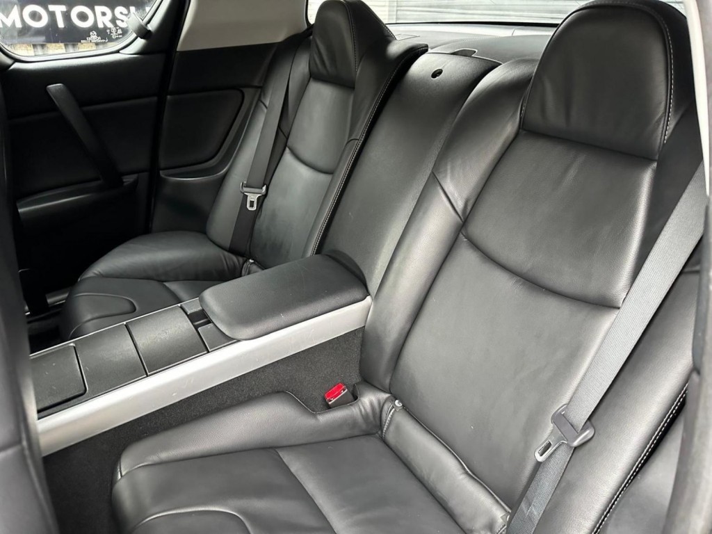 MAZDA RX8 1.3 4dr 2008