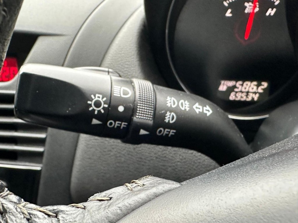 MAZDA RX8 1.3 4dr 2008