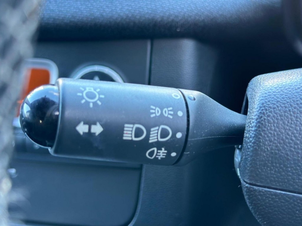 SMART FORTWO 0.8 CDI Pulse Cabriolet SoftTouch Euro 5 2dr 2011