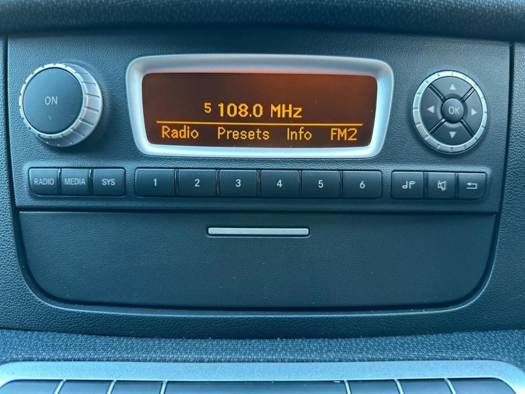 SMART FORTWO 0.8 CDI Pulse Cabriolet SoftTouch Euro 5 2dr 2011