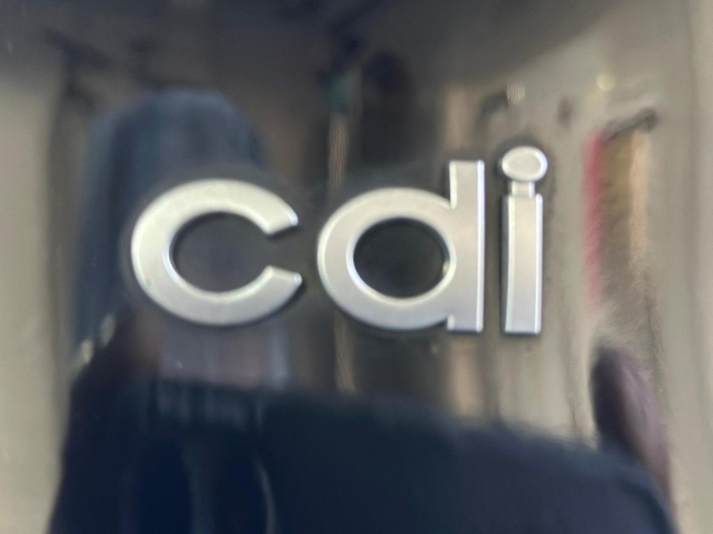 SMART FORTWO 0.8 CDI Pulse Cabriolet SoftTouch Euro 5 2dr 2011